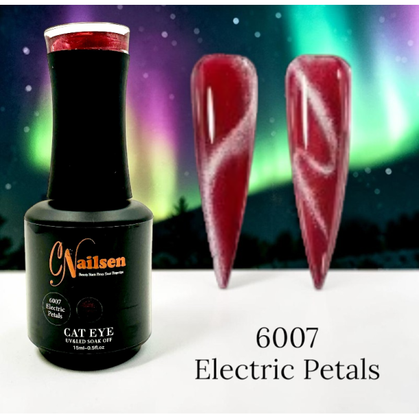 6007Electric Petals 