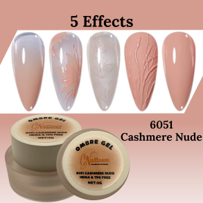 6051 Cashmere Nude