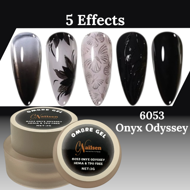 6053 Onyx Odyssey