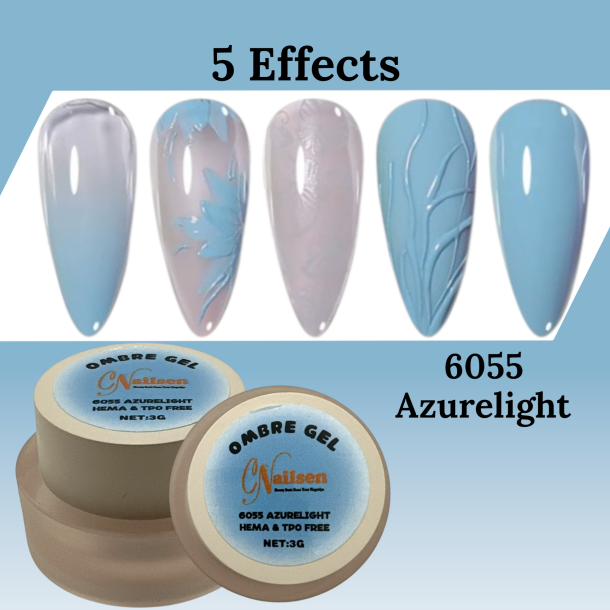 6055 Azurelight