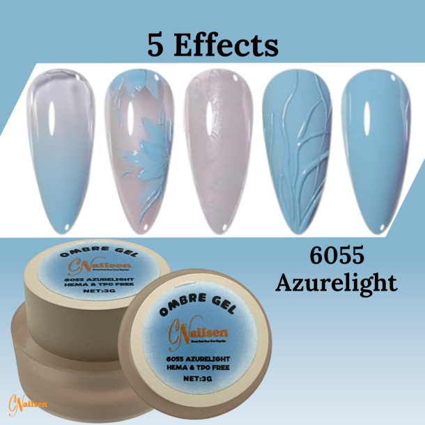 6055 Azurelight