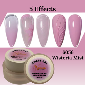 6056 Wisteria Mist