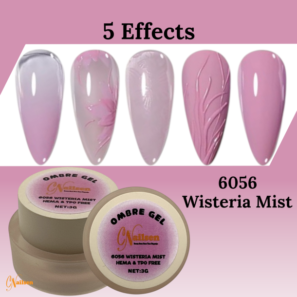 6056 Wisteria Mist
