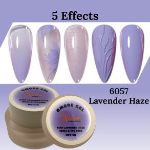 6057 Lavender Haze