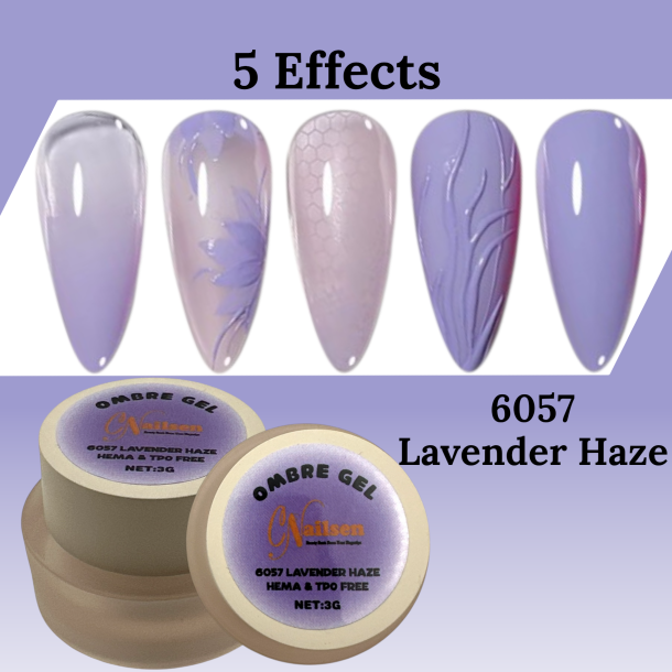 6057 Lavender Haze