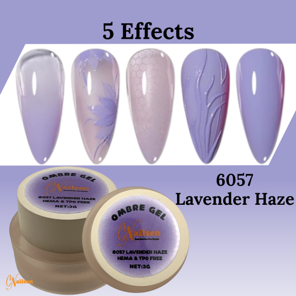 6057 Lavender Haze