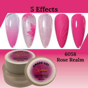 6058 Rose Realm