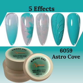 6059 Astro Cove