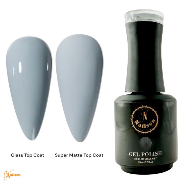 Silver Sand Gellak