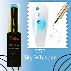 5772 Sky Whisper