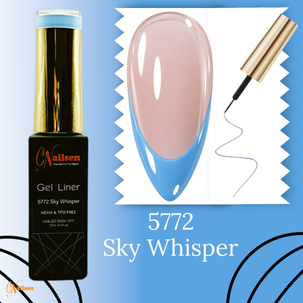 5772 Sky Whisper
