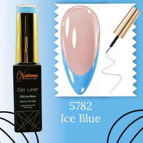 5782 Ice Blue