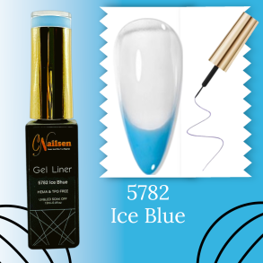 5782 Ice Blue