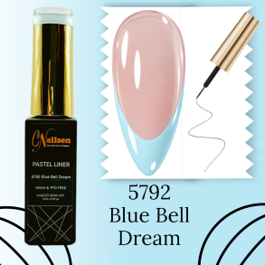 5792 Blue Bell Dream