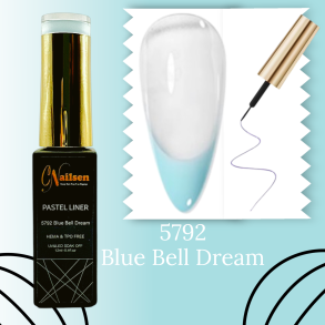 5792 Blue Bell Dream