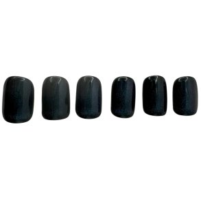 Kunstige Negle Cat Eye 10D Design