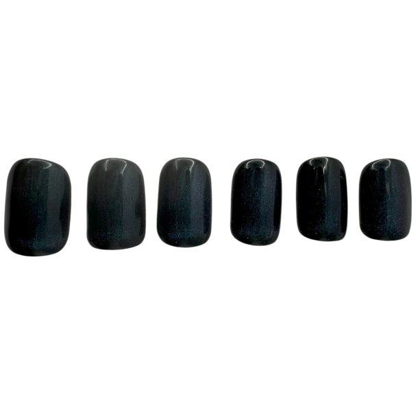 Kunstige Negle Cat Eye 10D Design