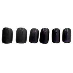 Kunstige Negle Cat Eye 10D Design