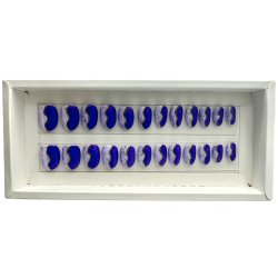 Kunstige Negle Flakes Design