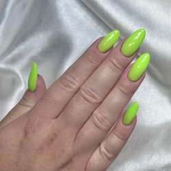 121 Fresh Lime