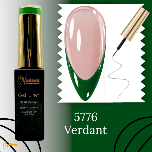 5776 Verdant