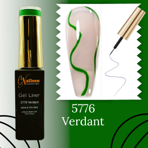 5776 Verdant