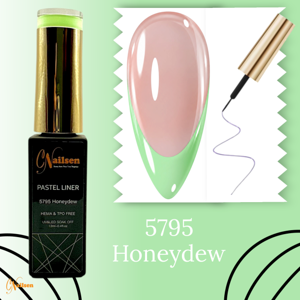 5795 Honeydew