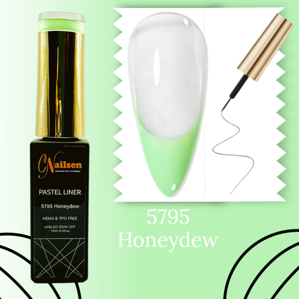 5795 Honeydew