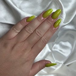 123 Zest Green