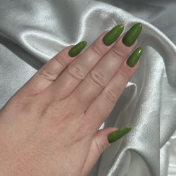 124 Electric Lime