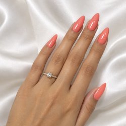 361 Peach Mirage