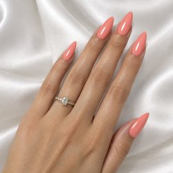 362 Rose Milk