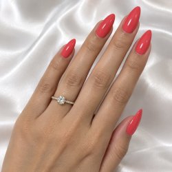 364 Salmon Orange