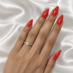 365 Coral Flame