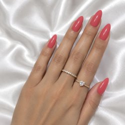 370 Soft Rose