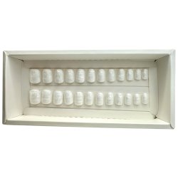 Kunstige Negle Pearl Design