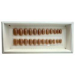 Kunstige Negle Pearl Design