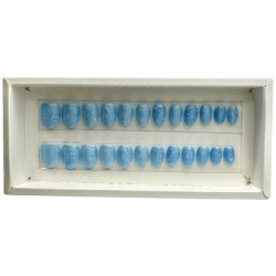 Kunstige Negle Pearl Design