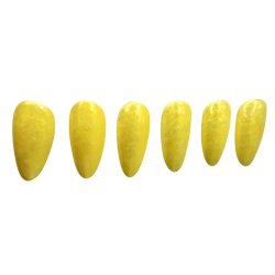 Kunstige Negle Pearl Design 