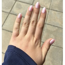 5352 Sugary Champagne Pearl 