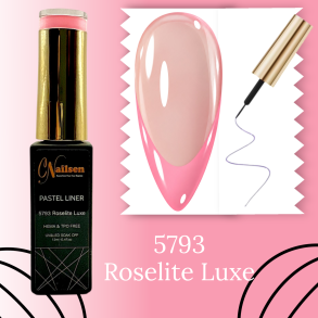 5793 Roselite Luxe