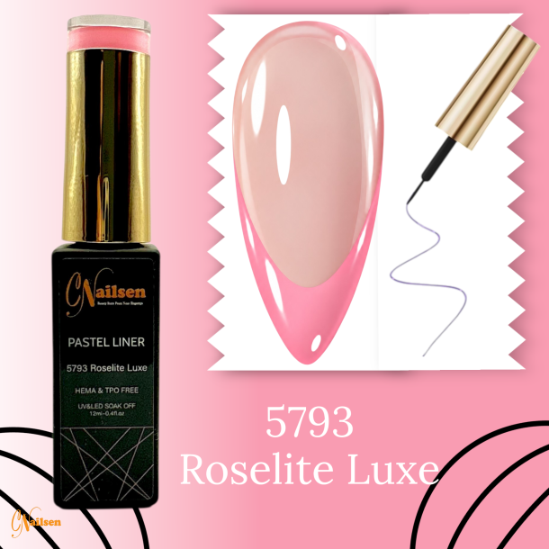 5793 Roselite Luxe