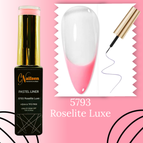 5793 Roselite Luxe