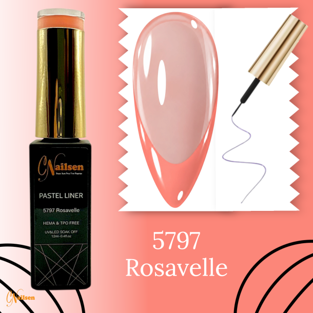 5797 Rosavelle