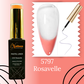 5797 Rosavelle