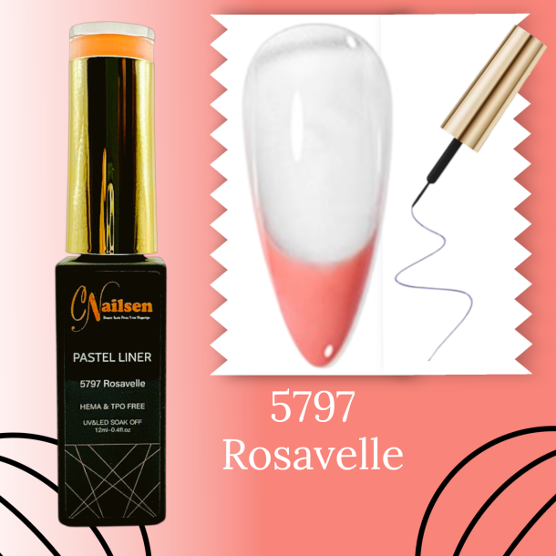 5797 Rosavelle