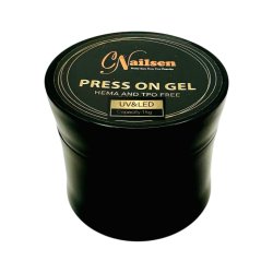 Press On Gel 15g
