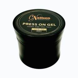 Press On Gel 30g