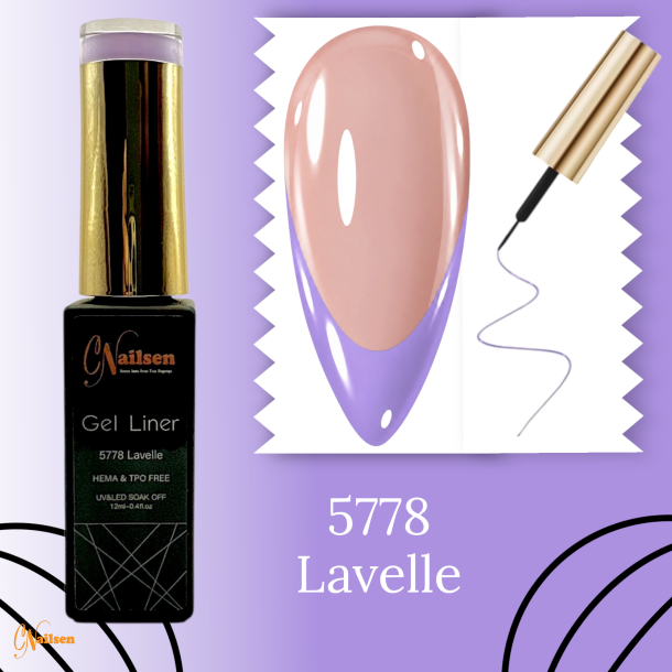 5778 Lavelle