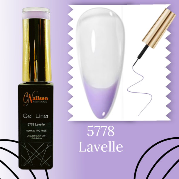 5778 Lavelle